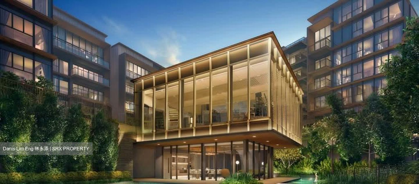 Terra Hill (D5), Apartment #576309611